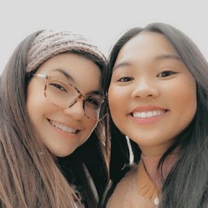 Meet your Posher, Maddie